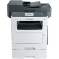 Lexmark MX511dte Toner